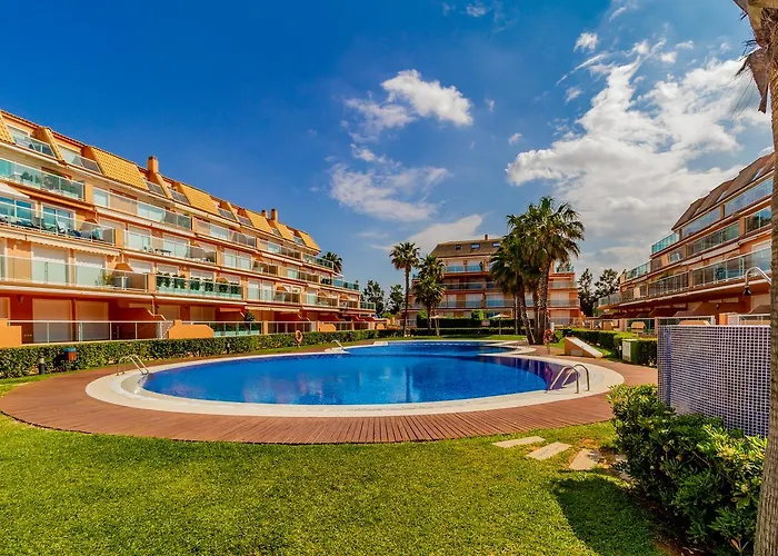 דירה Realrent Mirador Al Mar