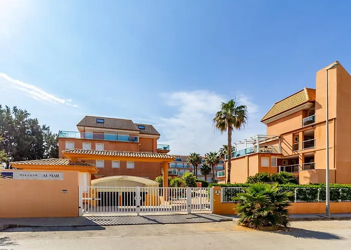 דירה Realrent Mirador Al Mar