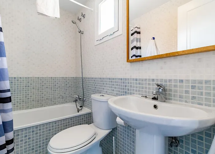 דירה Realrent Mirador Al Mar דניה