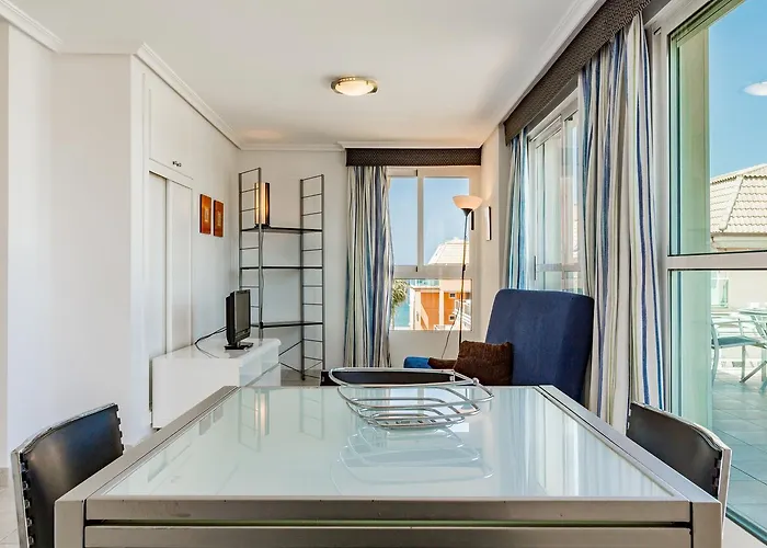 Realrent Mirador Al Mar דירה