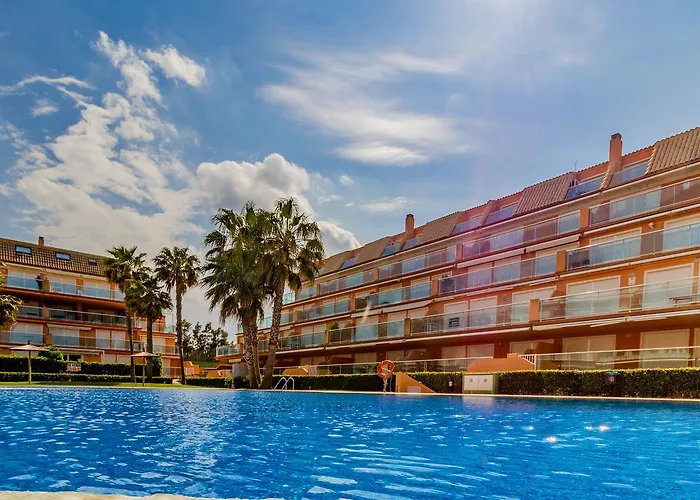 דירה Realrent Mirador Al Mar *