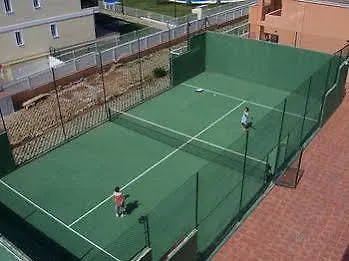 Realrent Mirador Al Mar * דניה